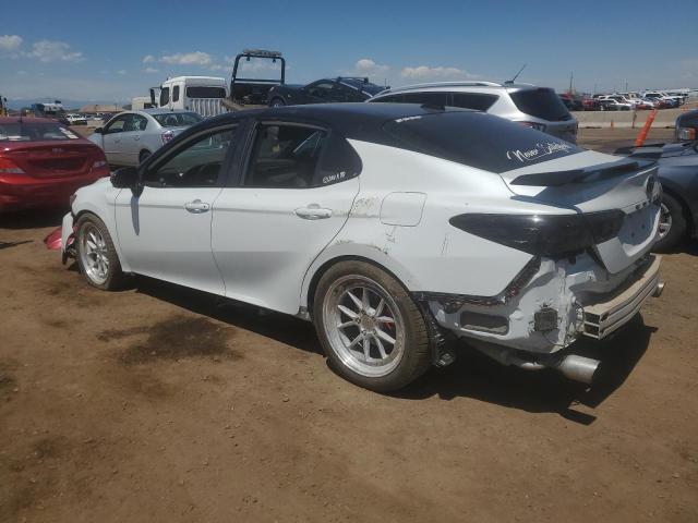 Vin: 4t1kz1ak7nu066349, lot: 56386525, toyota camry trd 20222