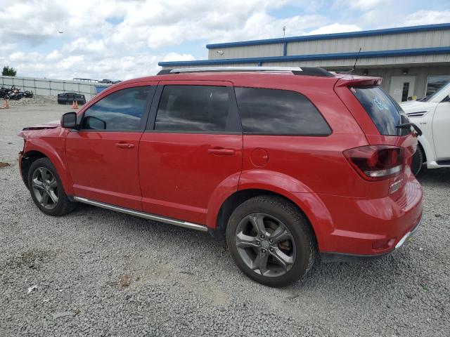 2015 DODGE JOURNEY CR 3C4PDCGB7FT632372