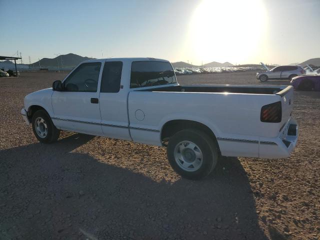 Vin: 1gtcs1948s8533169, lot: 58241305, gmc sonoma 19952