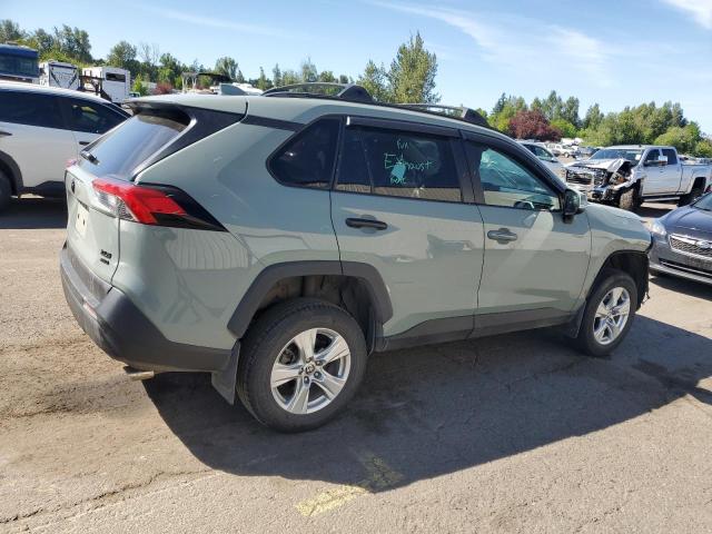 Vin: jtmp1rfv6md072712, lot: 57585725, toyota rav4 xle 20213