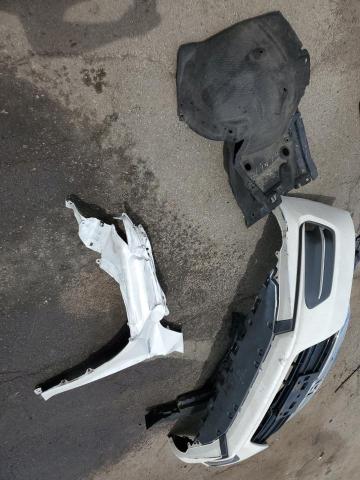 2019 HONDA ACCORD HYB - 1HGCV3F17KA015352