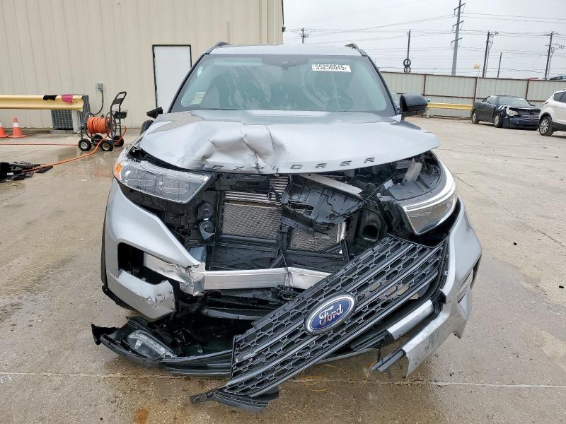 2023 FORD EXPLORER X - 1FMSK7DH1PGC13127