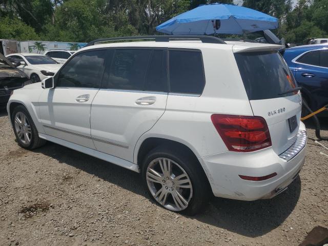 Vin: wdcgg5hb3fg401730, lot: 57493725, mercedes-benz glk-class 350 20152