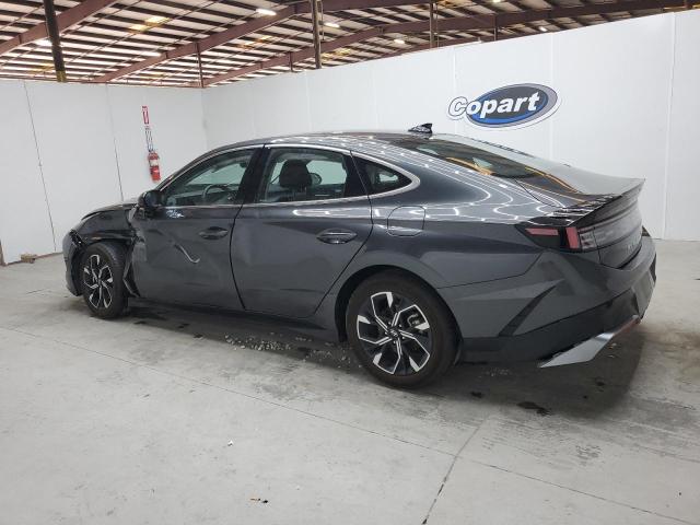 Vin: kmhl64ja0sa436334, lot: 58209035, hyundai sonata sel 20252