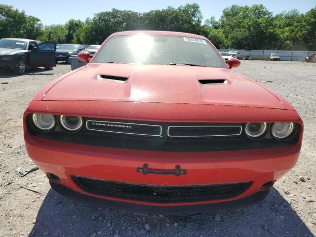 2015 DODGE CHALLENGER - 2C3CDZAG3FH740216