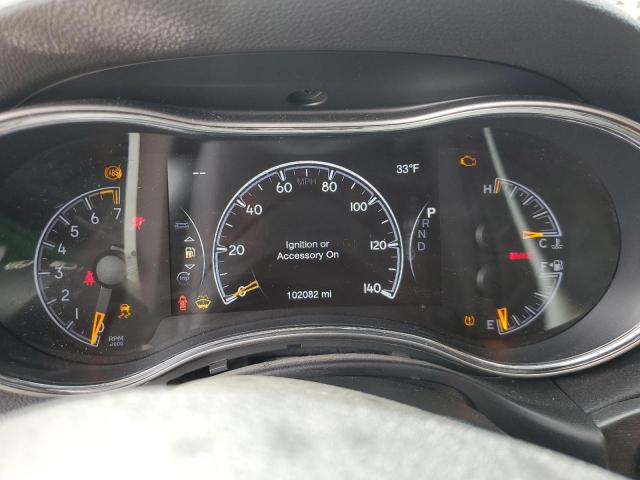 2018 JEEP GRAND CHER 1C4RJEAG3JC511926