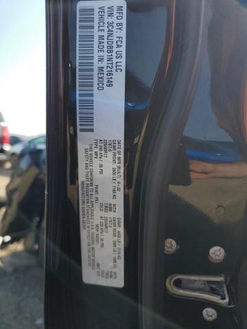 2022 JEEP COMPASS LA - 3C4NJDBB1NT216149