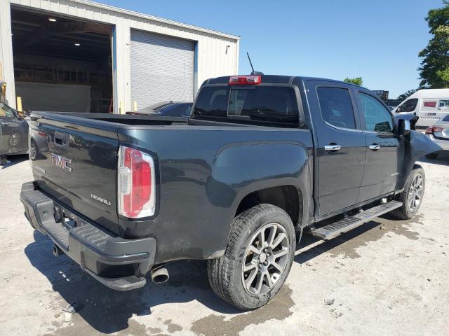 2018 GMC CANYON DEN 1GTG6EENXJ1206016