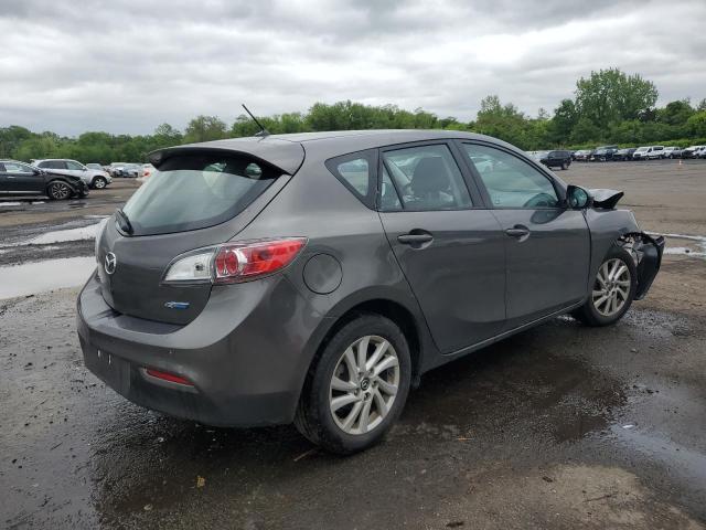 Vin: jm1bl1lp3d1842264, lot: 58434285, mazda 3 i 20133