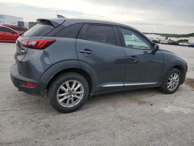 Vin: jm1dkbd79g0117178, lot: 58379045, mazda cx-3 grand touring 20163