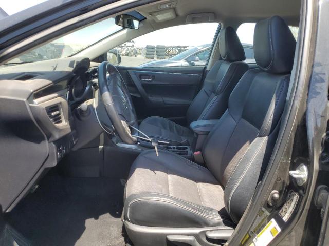 2016 TOYOTA COROLLA L - 5YFBURHEXGP366758