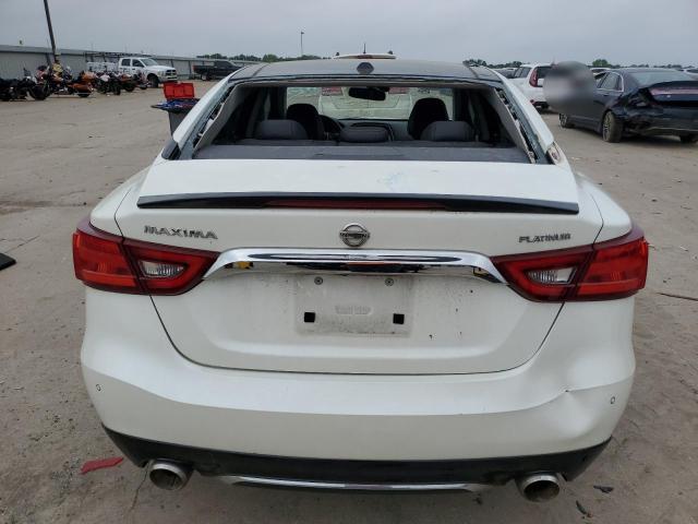 2017 NISSAN MAXIMA 3.5 - 1N4AA6AP3HC378989