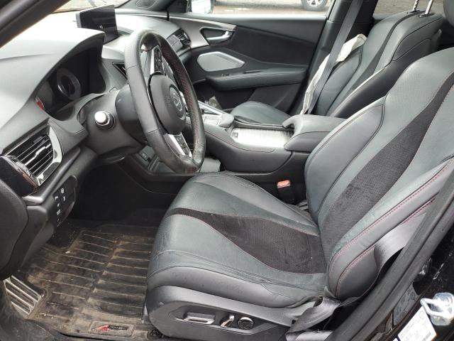 2022 ACURA RDX A-SPEC 5J8TC2H61NL803951