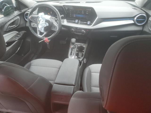 2025 CHEVROLET TRAX 1LT KL77LHEP5SC041135