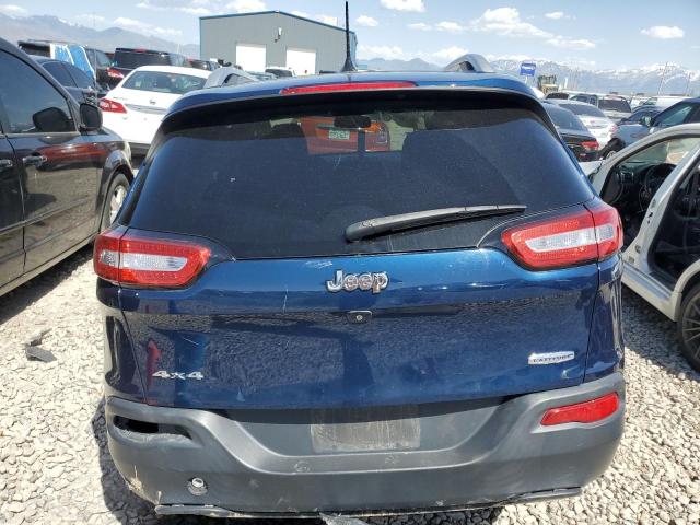 2018 JEEP CHEROKEE L - 1C4PJMCB7JD536115