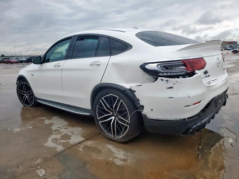 Vin: w1n0j6eb3ng044527, lot: 56035415, mercedes-benz glc-class 43 4matic amg 20222