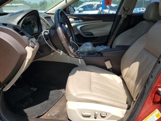 2015 BUICK REGAL 2G4GK5EX5F9134296