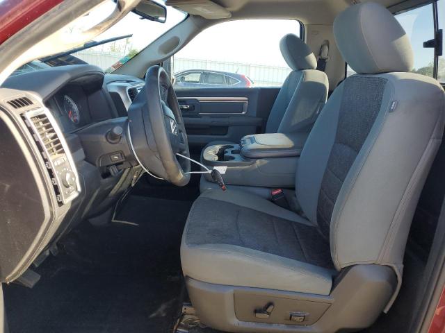 2017 RAM 3500 SLT 3C63R3BL7HG597139
