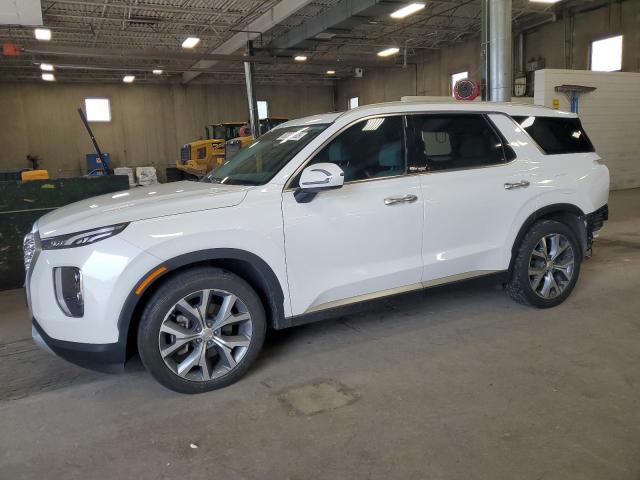 Vin: km8r4dhe6lu079976, lot: 58376805, hyundai palisade sel 2020 img_1