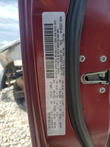 2018 RAM 1500 ST - 1C6RR7KM1JS262533