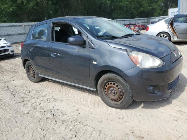 Vin: ml32a3hj7fh002331, lot: 57827745, mitsubishi mirage de 20154