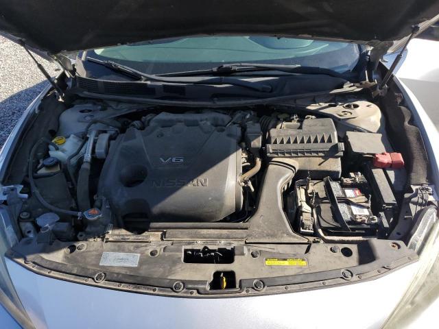 2016 NISSAN MAXIMA 3.5 - 1N4AA6AP6GC394148