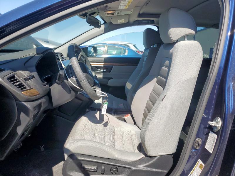 2017 HONDA CR-V EX - 7FARW1H5XHE022746