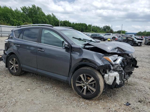 Vin: jtmwfrev3jj168194, lot: 56937675, toyota rav4 adventure 20184