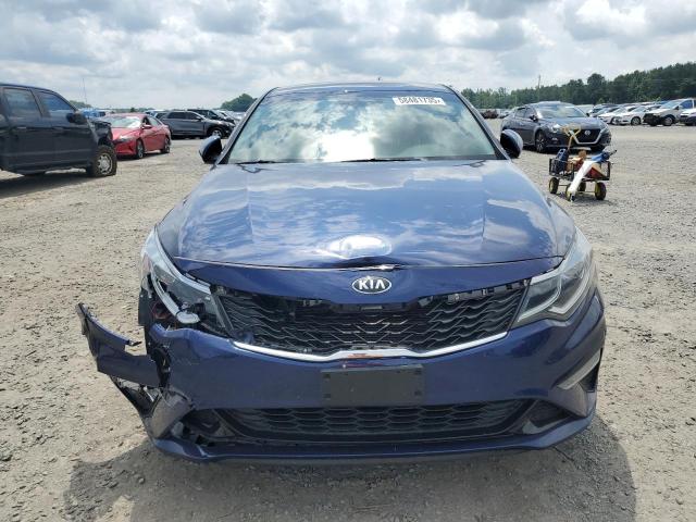 2019 KIA OPTIMA LX 5XXGT4L34KG351353