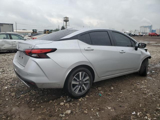 Vin: 3n1cn8ev0ml894207, lot: 58850345, nissan versa sv 20213