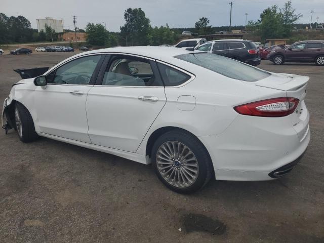 Vin: 3fa6p0k9xfr310379, lot: 55597665, ford fusion titanium 20152