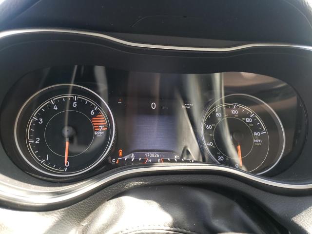 2019 JEEP CHEROKEE L - 1C4PJLDB4KD190616