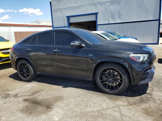 Vin: 4jgfd6bb7ma291334, lot: 57128055, mercedes-benz gle-class amg 53 4matic 20214