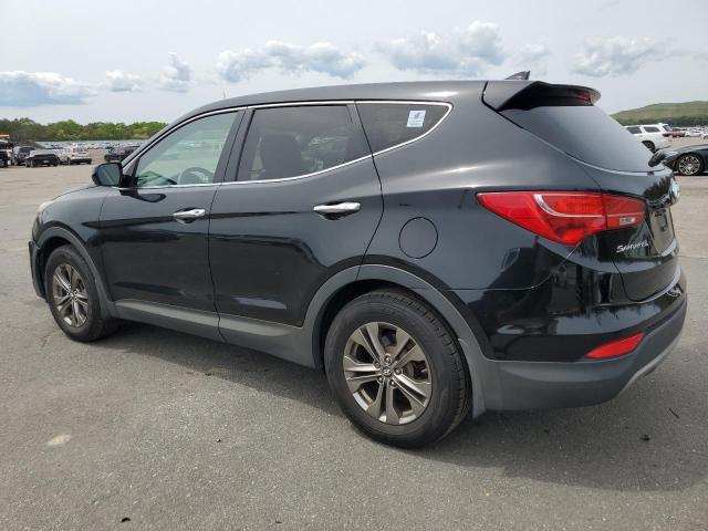 Vin: 5xyzt3lb6eg187422, lot: 58477185, hyundai santa fe 20142