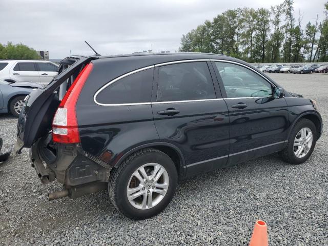 Vin: 5j6re4h79bl122076, lot: 59025505, honda crv exl 20113