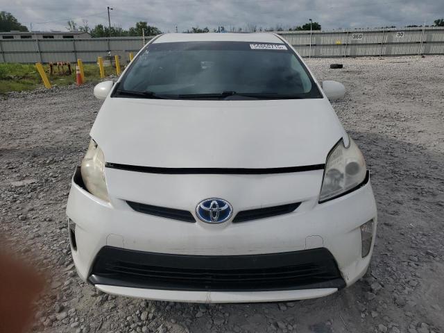 jtdkn3du2c5402473 - 2012 Toyota prius - #56860715