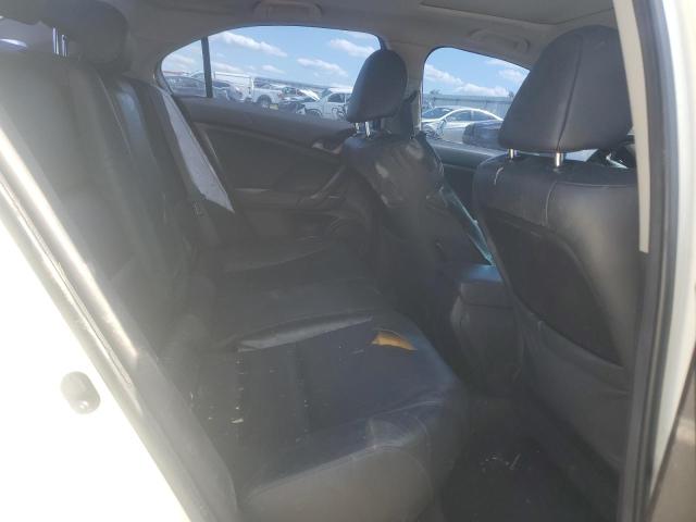 2010 ACURA TSX - JH4CU2F62AC002145