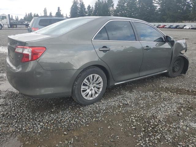 Vin: 4t4bf1fk4er415152, lot: 57827415, toyota camry l 20143