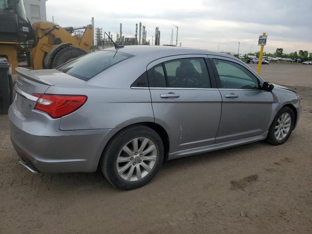 Vin: 1c3ccbhg3dn760616, lot: 58540835, chrysler 200 s 20133