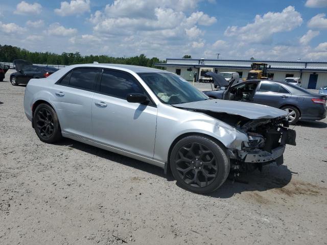 Vin: 2c3ccaagxkh723055, lot: 54528035, chrysler 300 touring 20194