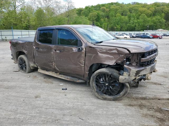 Vin: 3gcpybeh1kg231084, lot: 56060545, chevrolet all models k1500 custom 20194