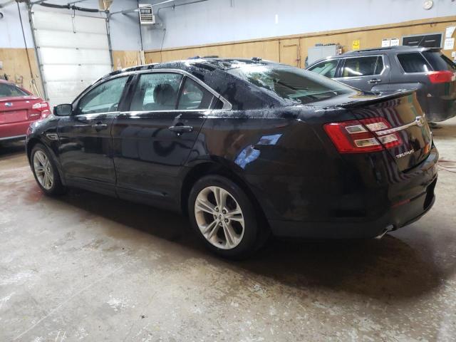 Vin: 1fahp2h85jg119813, lot: 56678165, ford taurus sel 20182