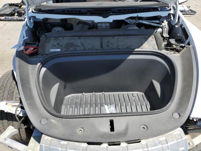 2023 TESLA MODEL Y 7SAYGDED4PF934193