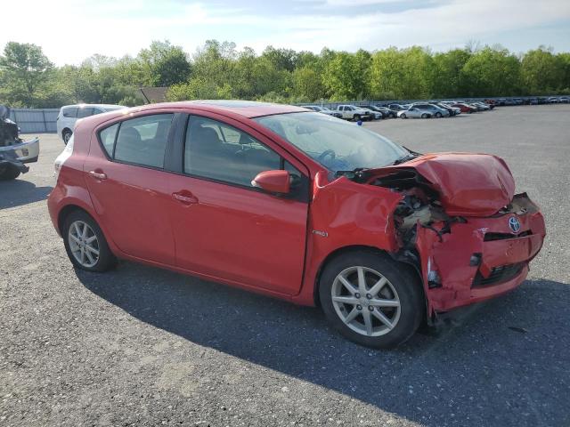 Vin: jtdkdtb3xe1063405, lot: 56521765, toyota prius 20144