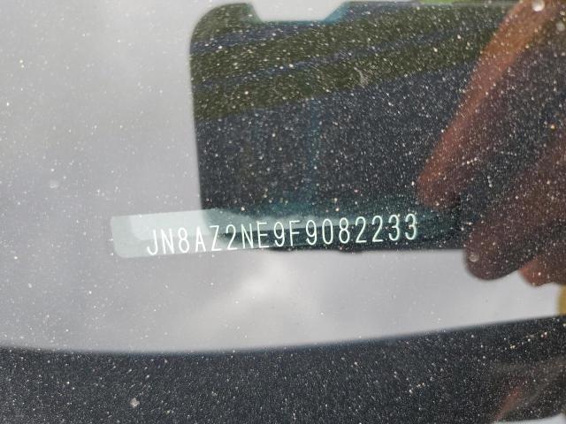 2015 INFINITI QX80 JN8AZ2NE9F9082233