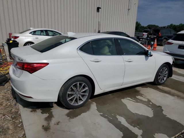Vin: 19uub1f35ka007642, lot: 57266915, acura tlx 20193