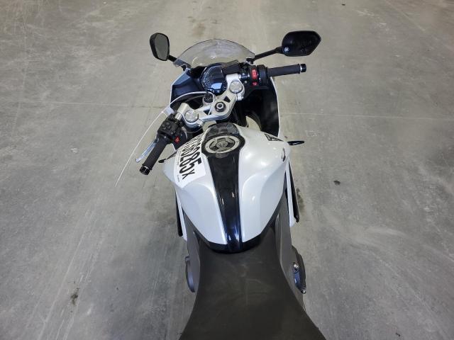 2025 TRIUMPH MOTORCYCLE DAYTONA 66 SMTL23UF7STBW5959