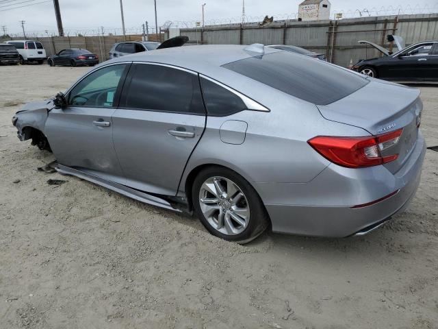 Vin: 1hgcv1f16la146603, lot: 58815135, honda accord lx 20202
