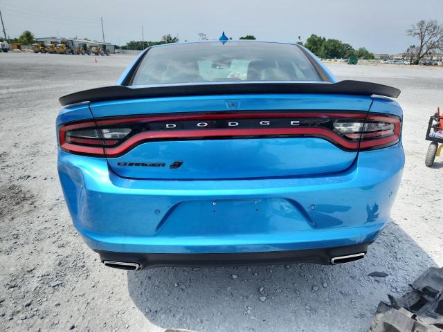 2019 DODGE CHARGER SX - 2C3CDXJG8KH534551