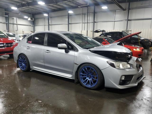 Vin: jf1va1b67g9823319, lot: 56790565, subaru wrx 20164